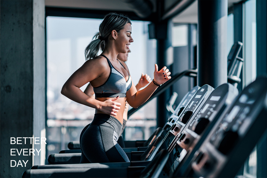 Wat is beter: cardio- of krachttraining?