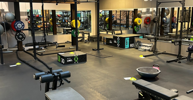 Krachttraining bij weinig tijd: slimme circuits voor de feestdagen