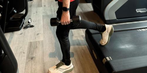 Slim beginnen met krachttraining als je al cardio gewend bent