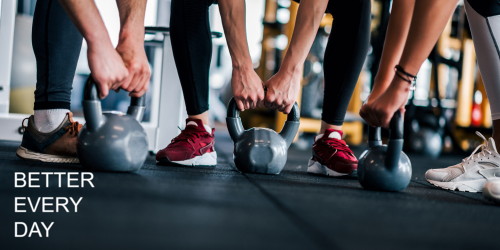 CrossFit; Wat is het en past het in mijn trainingsschema?