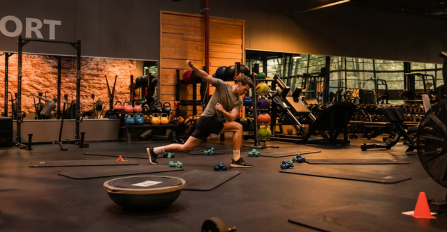 Zo voorkom je voorjaarsblessures bij een plotselinge activiteitsboost