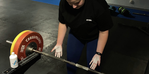 Meer grip, meer kracht: zo haal je meer uit elke training
