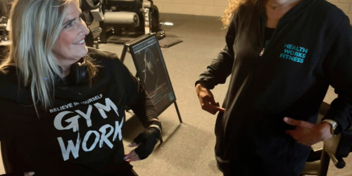 Waarom je heupmobiliteit belangrijker is dan je denkt