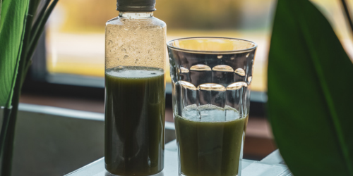 Lente detox: een frisse start met voeding, yoga en Pilates