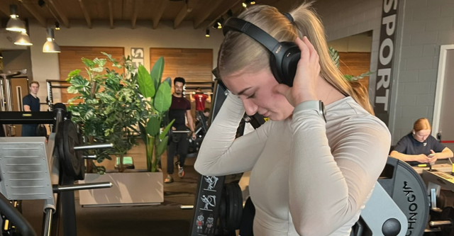 Maart-momentum: zo voorkom je dat je motivatie inzakt wanneer de lente begint