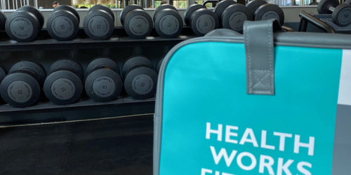 Start september sterk: zo bouw je een duurzaam trainingsritme op