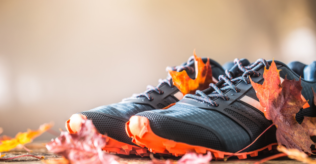 Weg met novemberdip: hoe sport je stemming helpt stabiliseren