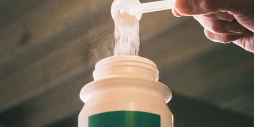 Pre-workout supplementen onder de loep: hype of hulp?