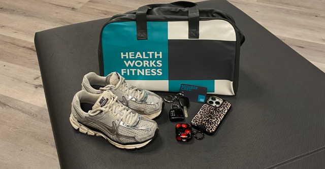 Hoe je trainingsmotivatie verandert in een gewoonte die blijft hangen