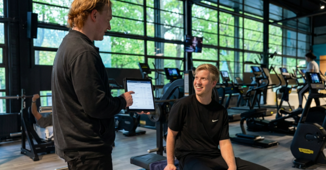 Voorjaarsschoonmaak voor je trainingsroutine: een frisse blik op je schema