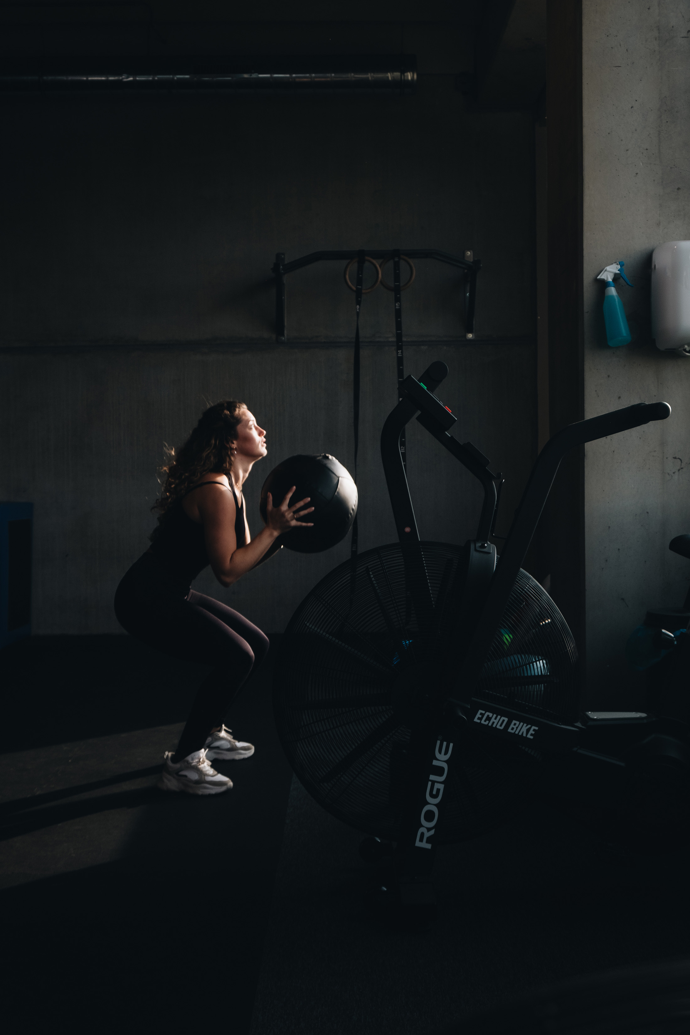 Fitness en playground - Health Works