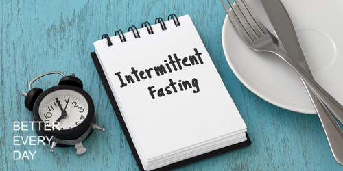 Intermittent fasting en sporten combineren, goed idee?