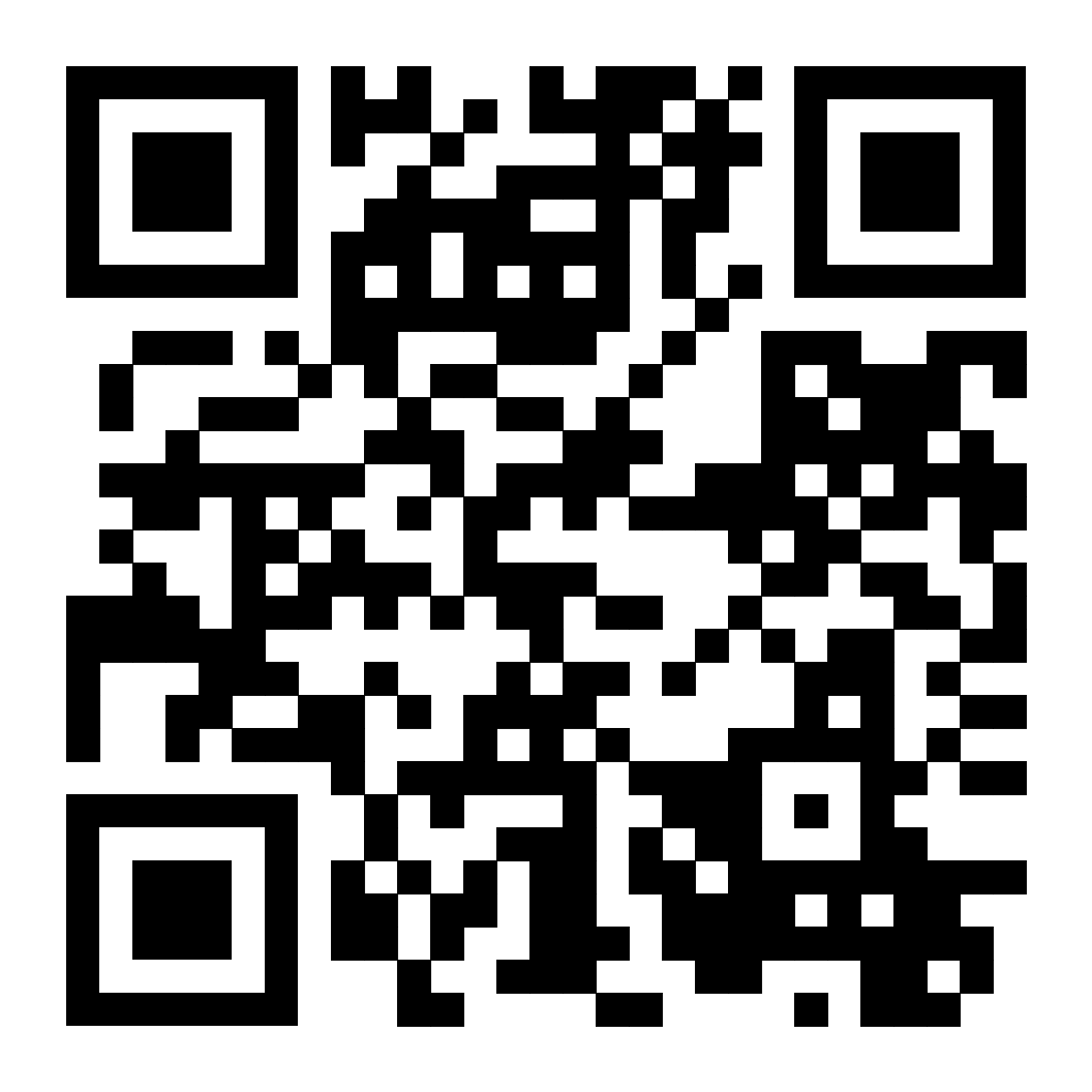 QR-Code App Store